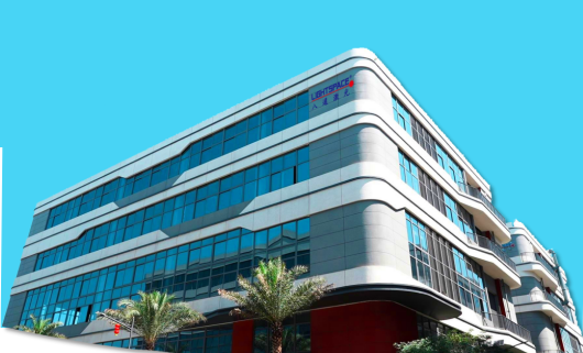 Lightspace Crafts Bespoke Night-Tour Solutions for 