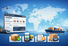 Best Wholesale Ecommerce Platforms (2026): A Practi