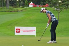 InvaDigm sponsors the American Chinese Students Gol